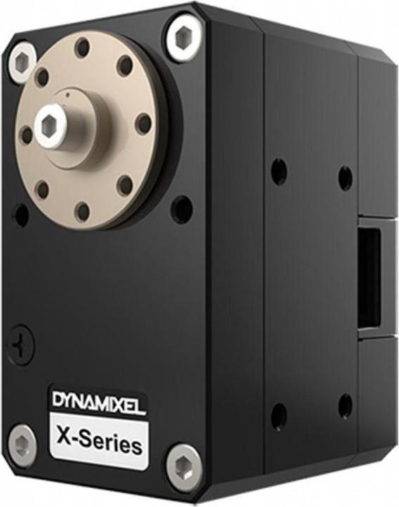 Image du produit Robotis Dynamixel XM540-W270-R (Anglais)