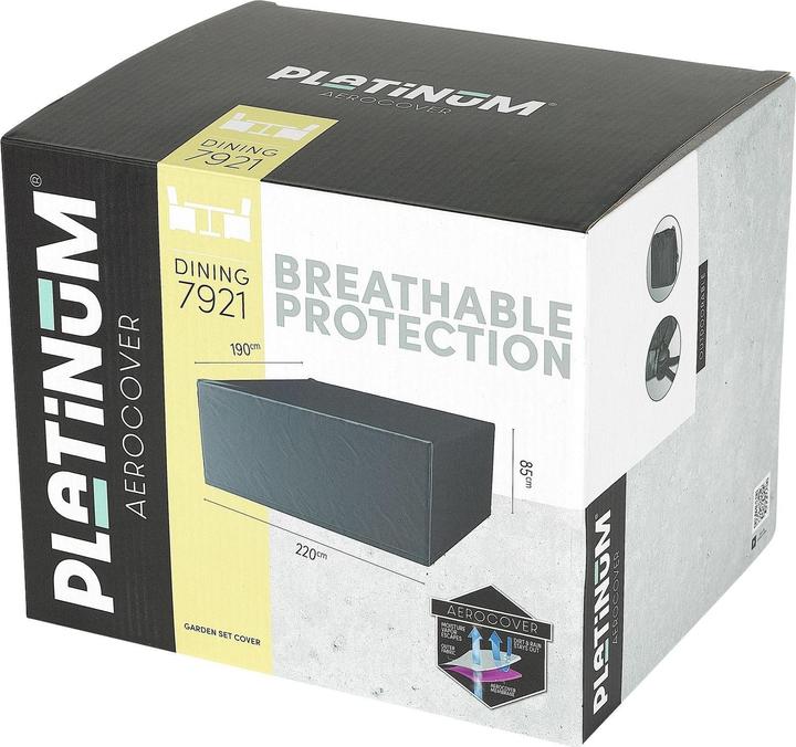 Produktbild AeroCover Schutzhüllen