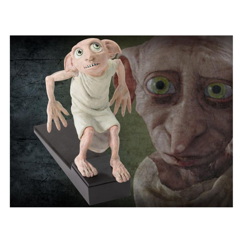 Noble Collection Harry Potter Deurstopper Dobby