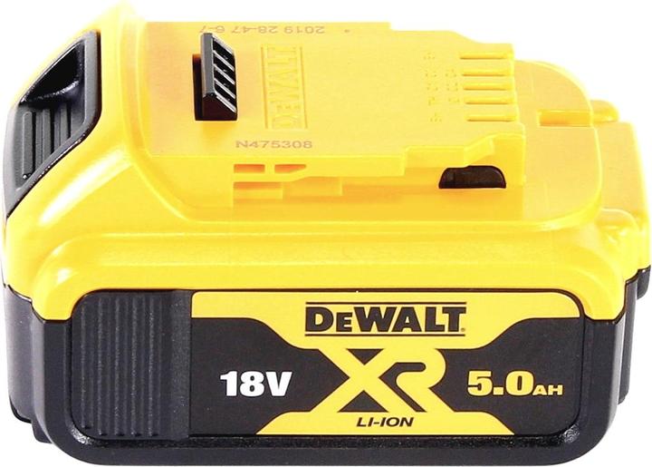 Produktbild DeWalt DCD 791 NT (Akkubetrieb)