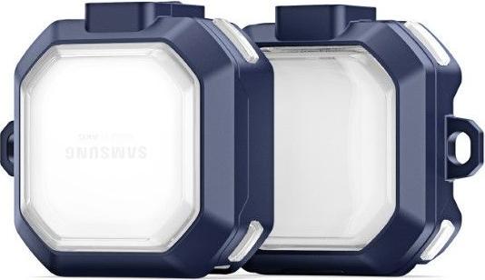 Dux Ducis SECD TPU et PC Case Cover (Manchon pour casque d'écoute)