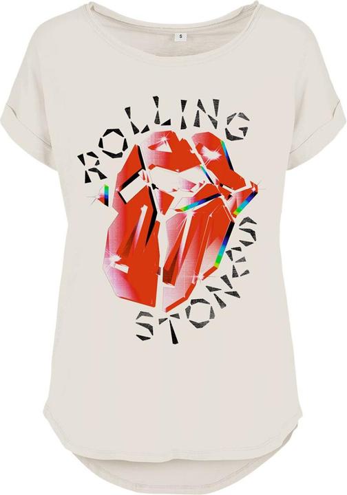 Produktbild The Rolling Stones Hackney Diamonds Prism Tongue (M)