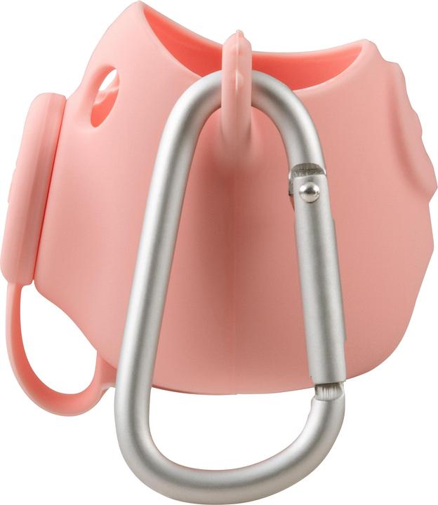 Produktbild Fujifilm instax PAL Silikonhülle pink