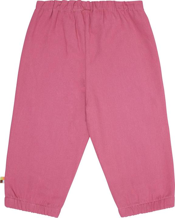 Actual product image loud + proud Water repellent trousers (122)