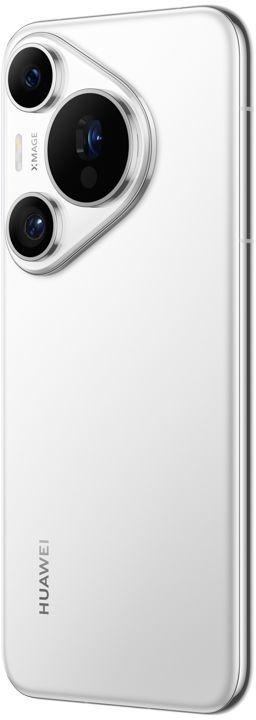 Image du produit Huawei Pura 70 Pro (512 Go, Blanc, 6.80", Double SIM, 50 Mpx, 4G)