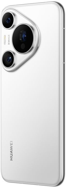 Image du produit Huawei Pura 70 Pro (512 Go, Blanc, 6.80", Double SIM, 50 Mpx, 4G)