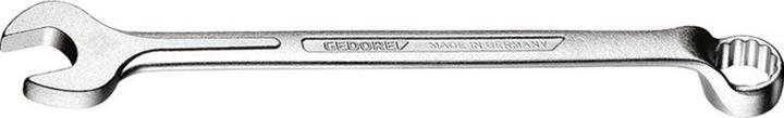 Produktbild Gedore 1 B 7/8AF Ring-Maulschlüssel UD-Profil 7/8" (7/8")