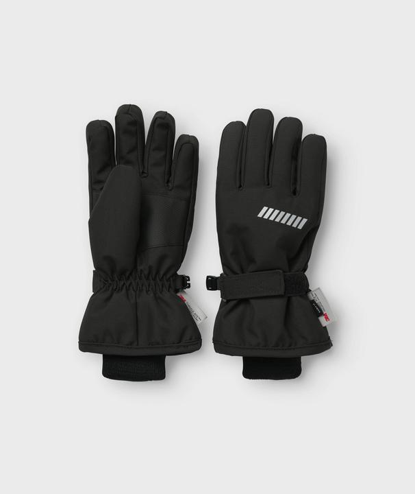 Produktbild Name it Nknsnow10 Gloves 3fo Noos (7)
