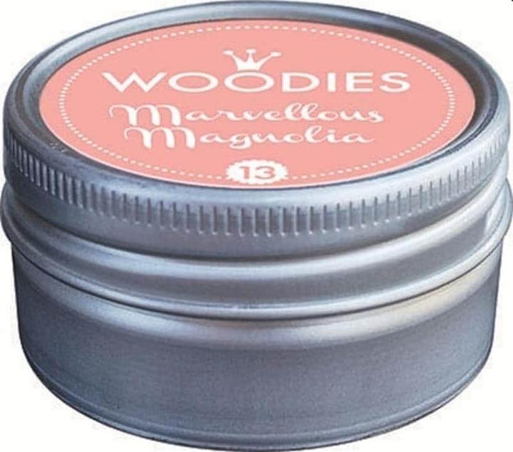 Actual product image I Am Creative Woodies Stamp Pad
