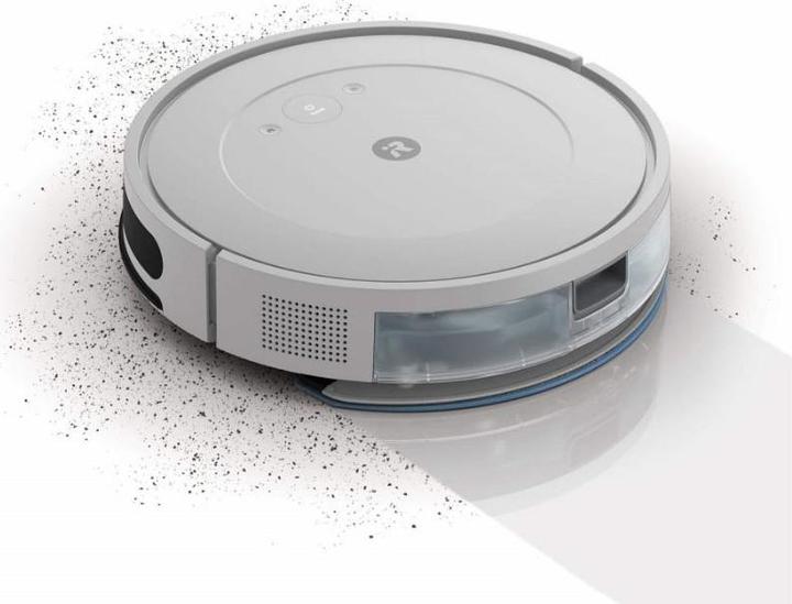Immagine prodotto iRobot Roomba Combo Y05 (Robot aspirapolvere)