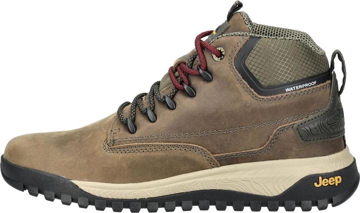 Image du produit Jeep Wanderschuhe (42)