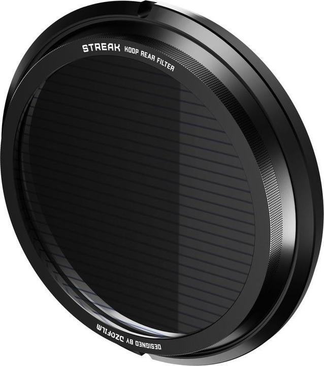 Dzofilm KOOP Filter for Vespid/Catta Ace PL Mount - Artistic Set (ND- / Grauverlauffilter)