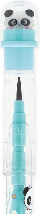 Actual product image Legami Bleistift - Panda (2B, 1 x)