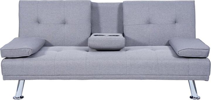 Produktbild MCW F60 (3-Sitzer)