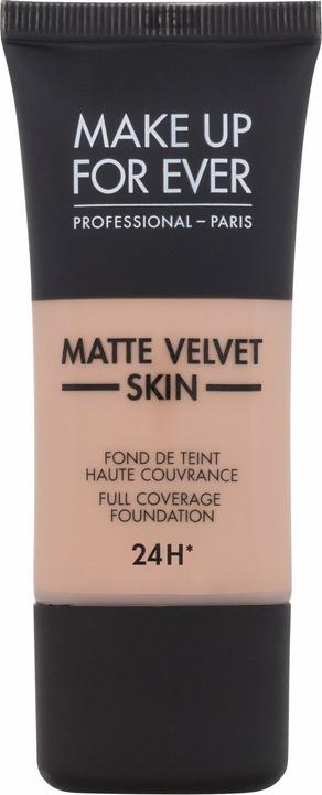 Make Up For Ever Matte Velvet Skin (R330 Warm Ivory)
