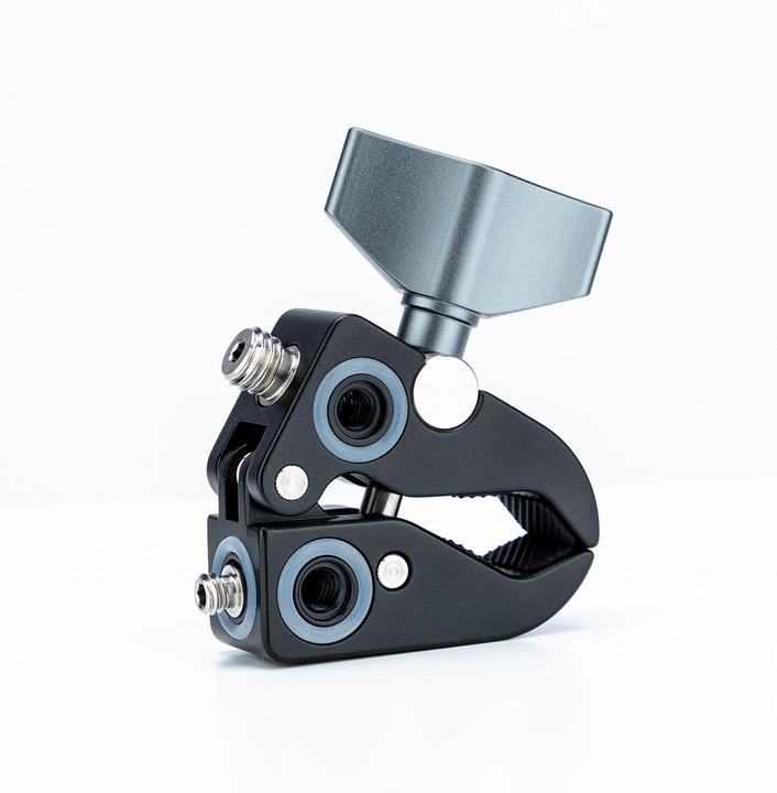 Actual product image Fotopro Clamp MS 62 (Stand clamp)