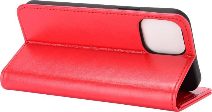 Actual product image Screenguard CardLounge Apple iPhone 12 Pro Leather Case (Apple iPhone 12 Pro)