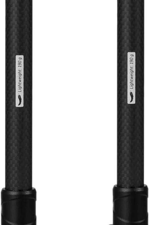 Immagine prodotto Koor Bastone da passeggio Carbon Castoor Antracite (140 cm)