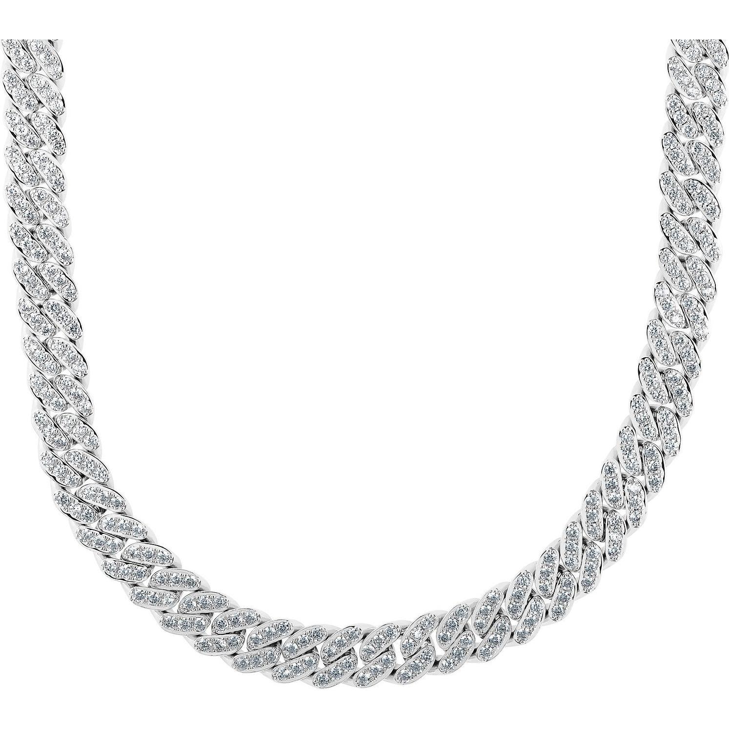 Favs, Halsschmuck, Kette, (Messing, 56 cm)