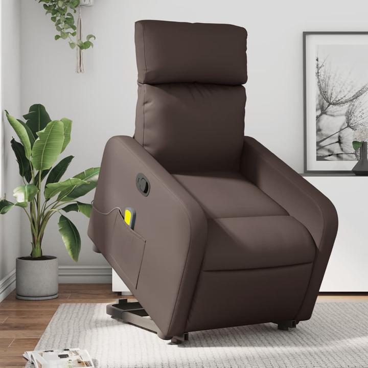 Actual product image VidaXL Ivanna
