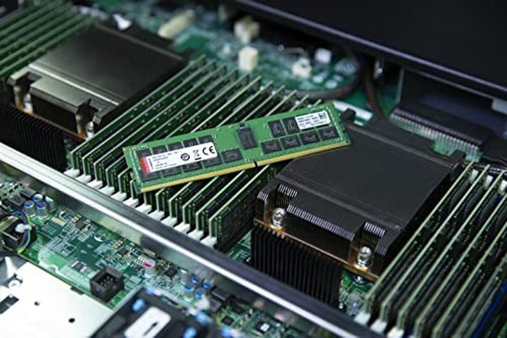 Produktbild Kingston Server Premier (1 x 32GB, 3200 MHz, DDR4-RAM, DIMM)