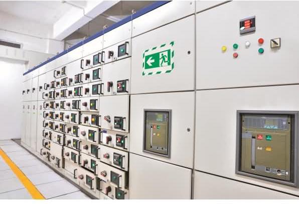 Produktbild Durable MAGNETRAHMEN SECURITY A4 grün/weiss