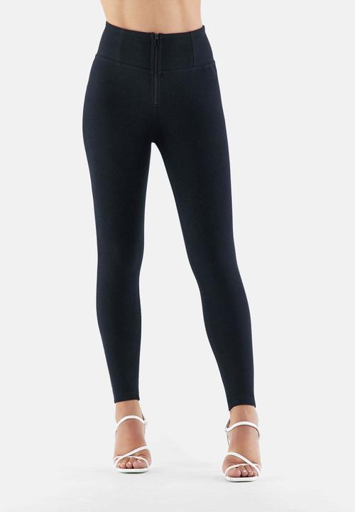 Produktbild Freddy WR.UP® Shaping Pants 7/8 WRUP4HC001ORG (S)