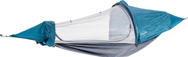 Image du produit Flying Tent Vue sur l'océan (Tente d'arbre, 2.45 kg, 1 personne)