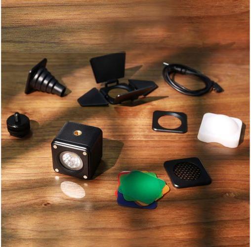 Image du produit Ulanzi L2 (Lumière vidéo)