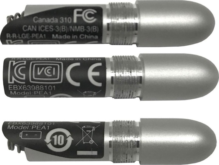Actual product image LG AAA77804302