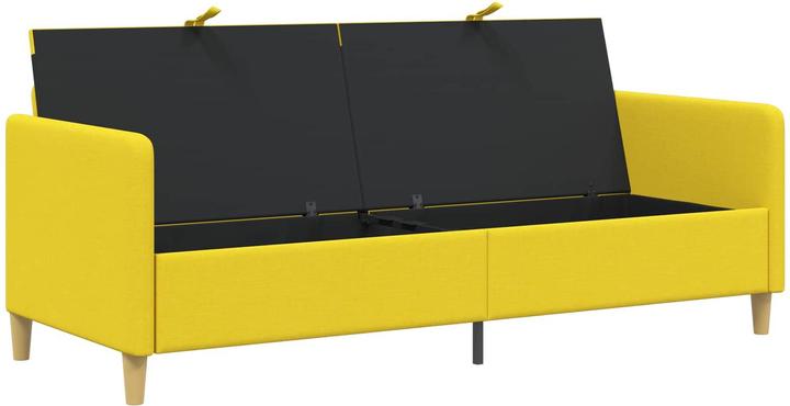 Produktbild vidaXL Modernes Sofa (3-Sitzer)