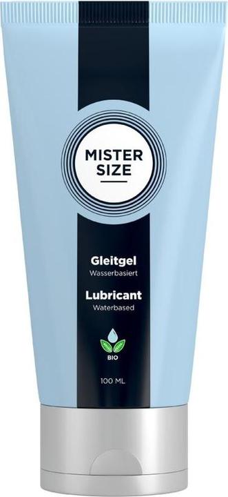 Image du produit Mister Size Lubrifiant (100 ml)