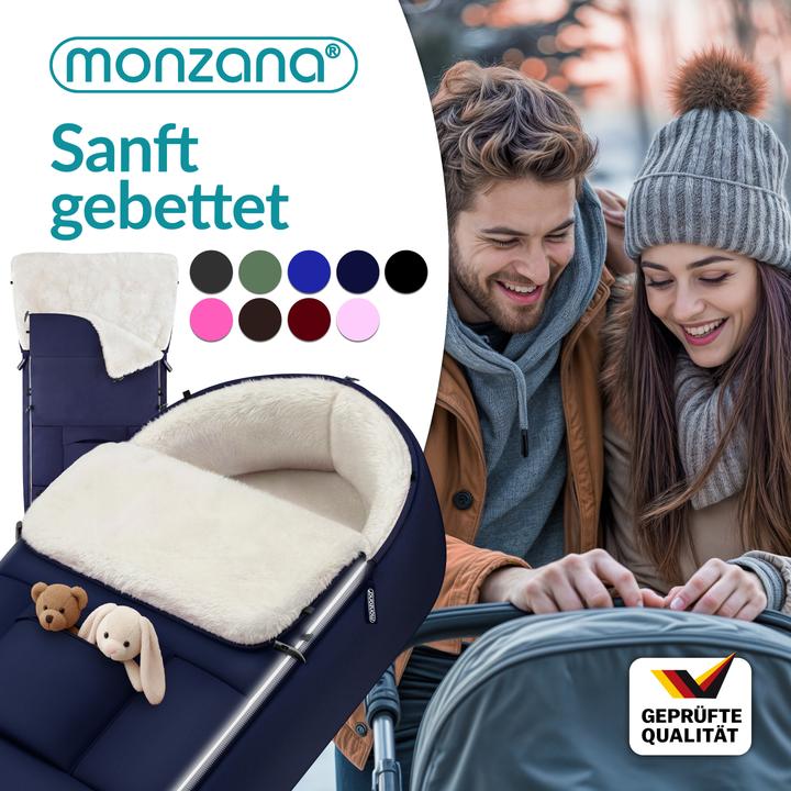 Image du produit Monzana Chandelière bébé