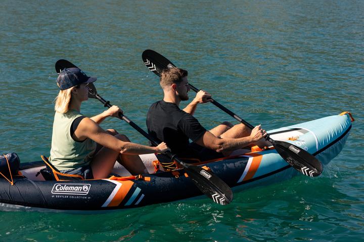 Produktbild Coleman Colorado Kit (2 Personen)