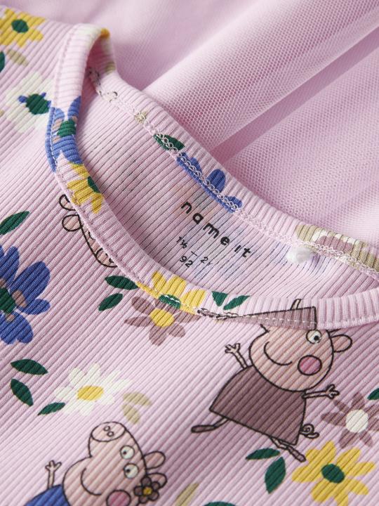 Actual product image Name it Peppa Wutz Kleid (116)