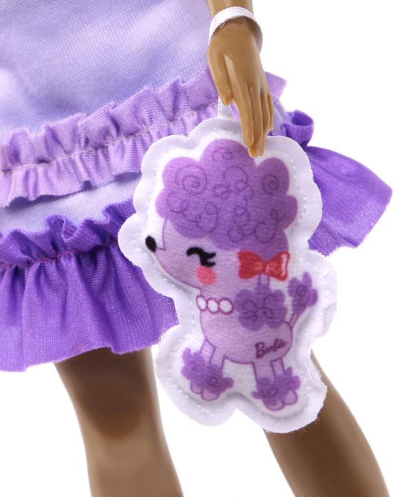 Produktbild Barbie My First Brooklyn