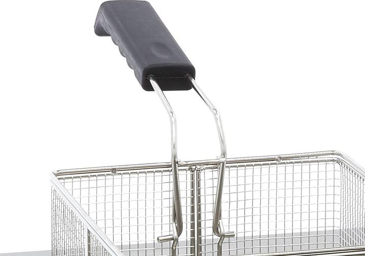 Image du produit Maxima Deep fryer 6 L 1 Basket up to 12 kg Fries