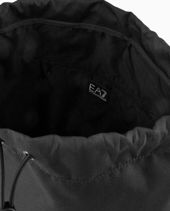Actual product image Emporio Armani EA7 Men's Backpack (245085-CC940-02021)