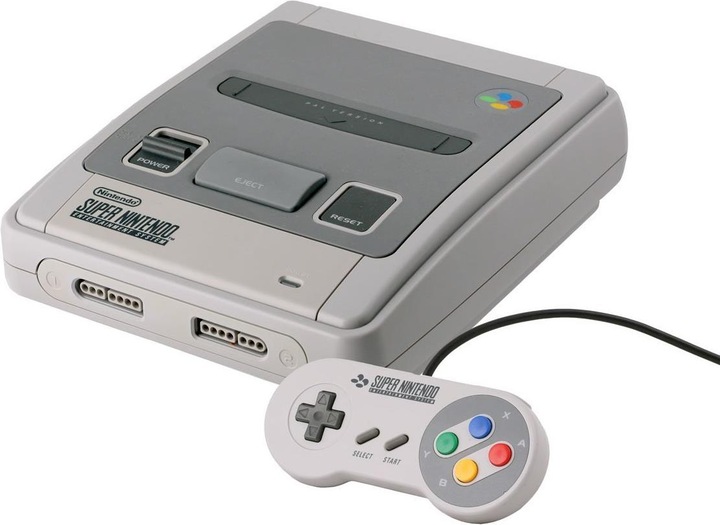 Nintendo Mini classico