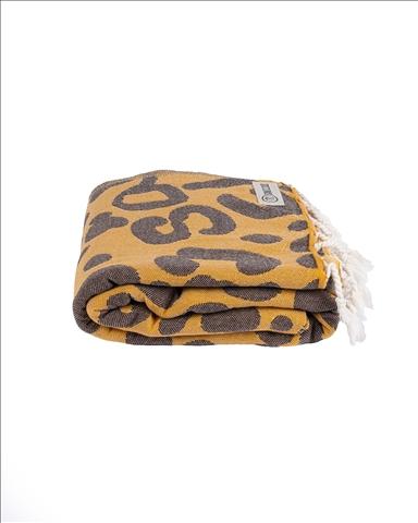 Produktbild Sand Cloud Beach Towels - Cheetah