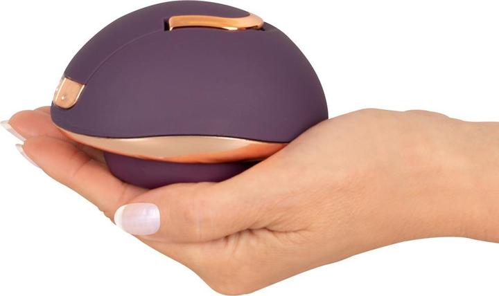 Produktbild Belou Tester Rotating Vulva Massager