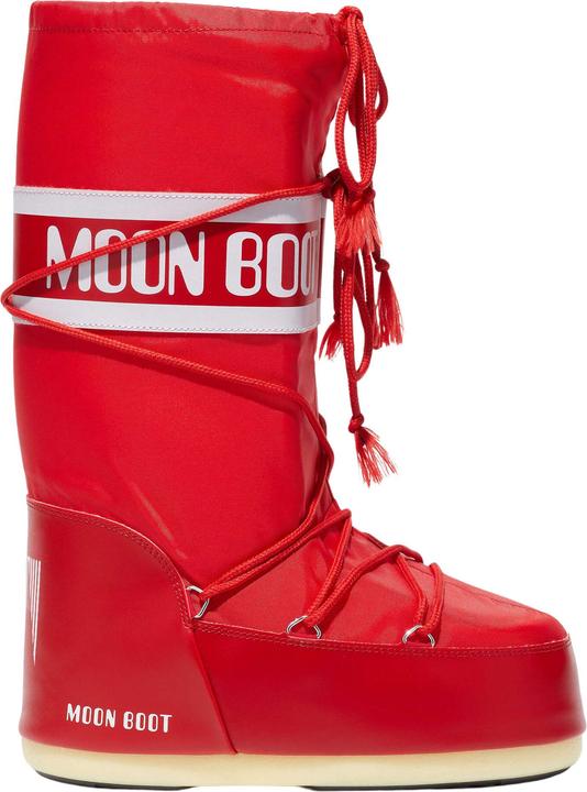 Actual product image Moon Boot Icon (39, 41)
