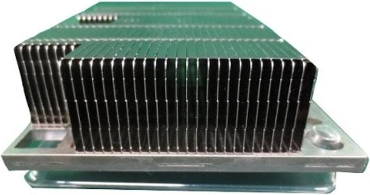 Actual product image Dell Heatsink to Intel Scalable