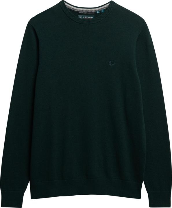 Produktbild Superdry Essentials Baumwollpullover (S)