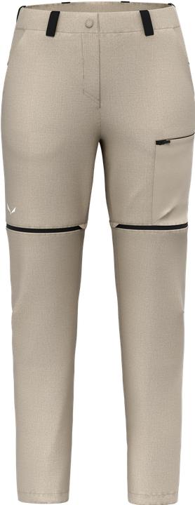 Produktbild Salewa Puez Hemp Durastretch 2 in 1 Hose Da (42)