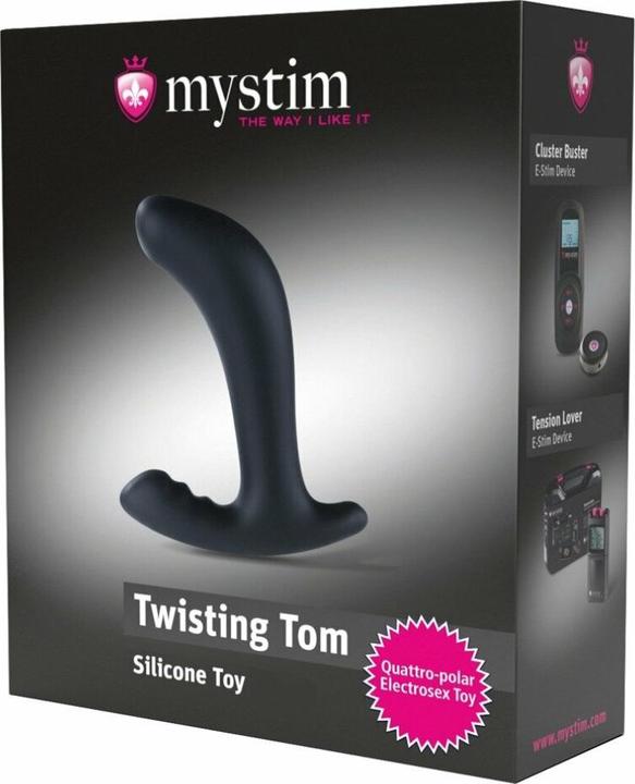 Produktbild Mystim Twisting Tom