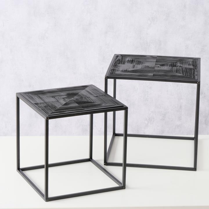 Productafbeelding Boltze Home Puna (44,5 x 44,5 x 44,5 cm)