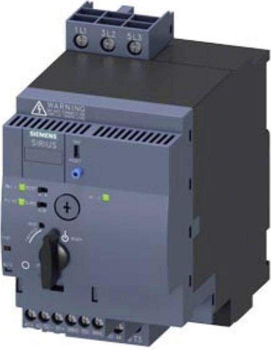 Image du produit Siemens Démarreur-inverseur