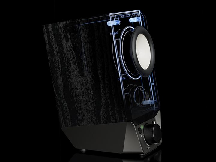 Produktbild Edifier R980T (1 Stk., 24 W)