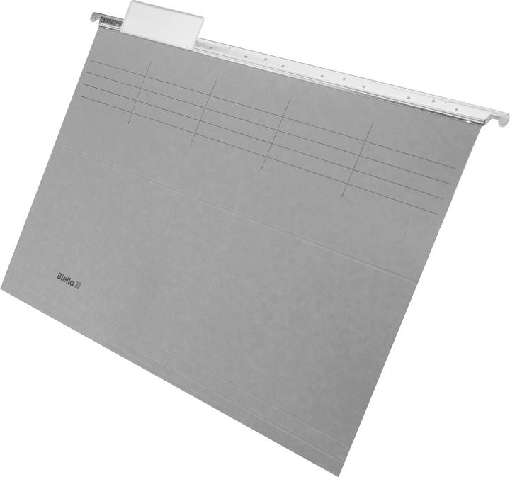 Image du produit Biella Dossier de suspension (A4, 25x)